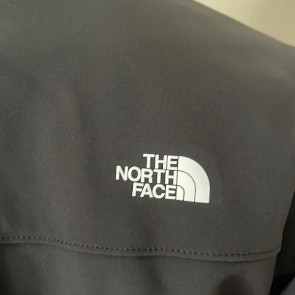 (NWT) The North Face Women’s Bionic Jacket TNF Black - Picture 9 of 15